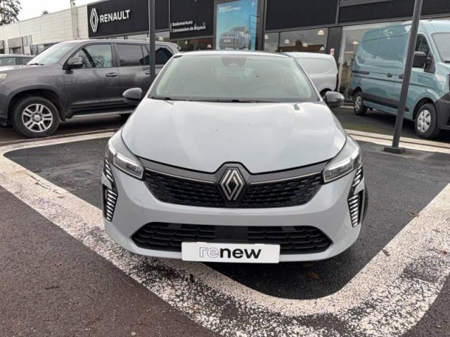 Renault Clio image 4