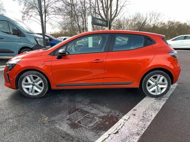 Renault Clio image 8