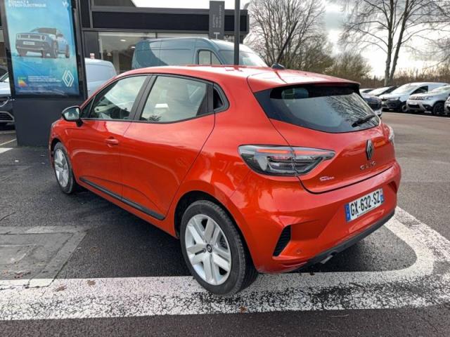 Renault Clio image 3