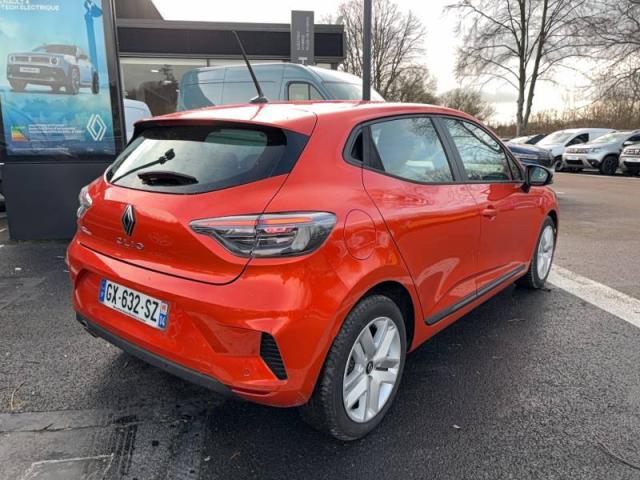 Renault Clio image 4