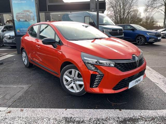 Renault Clio image 5