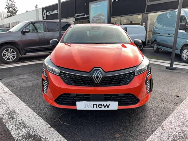 Renault Clio image 2