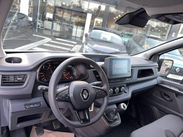 Renault Trafic image 5