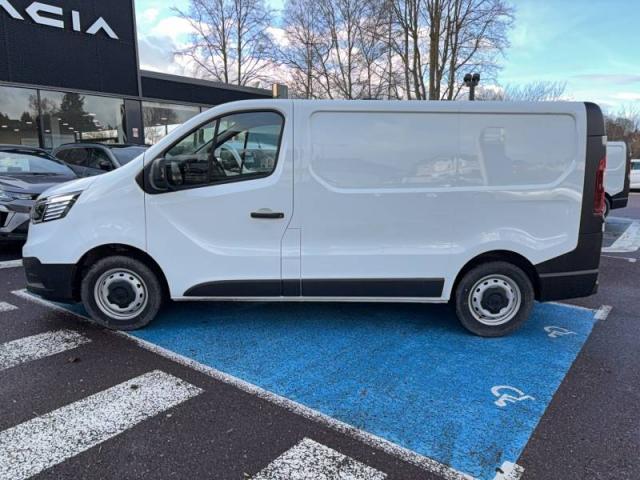 Renault Trafic image 1