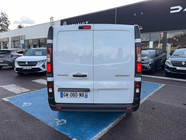 Renault Trafic image 3