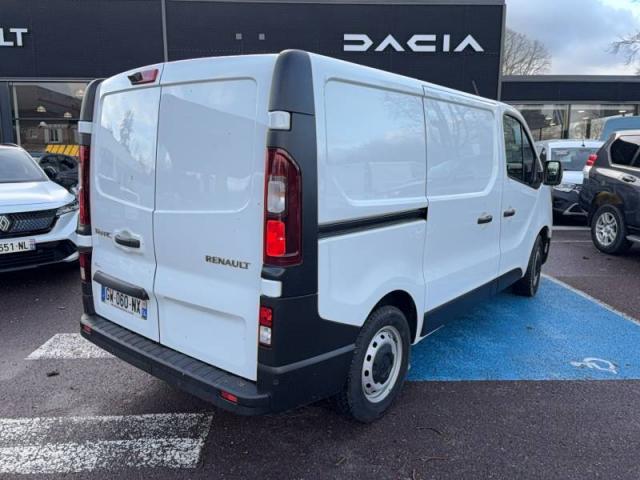 Renault Trafic image 4