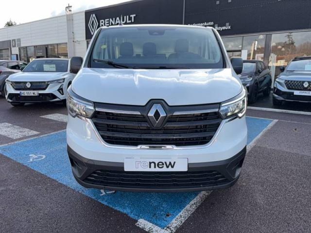 Renault Trafic image 9