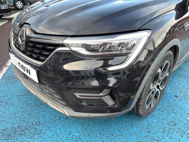 Renault Arkana image 7