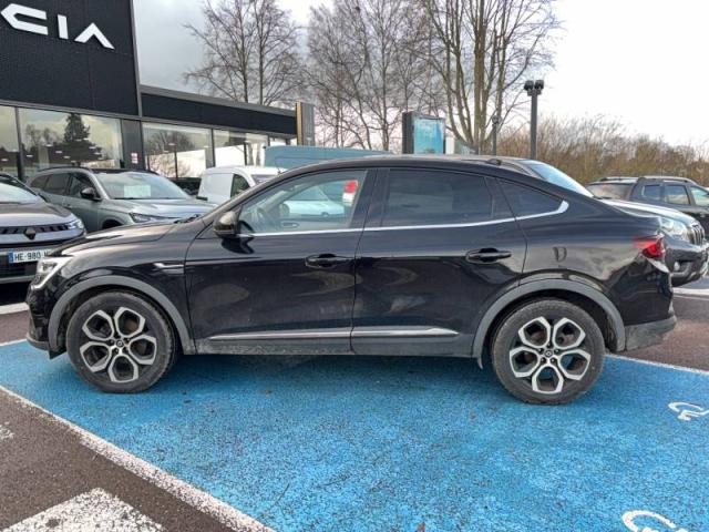 Renault Arkana image 6