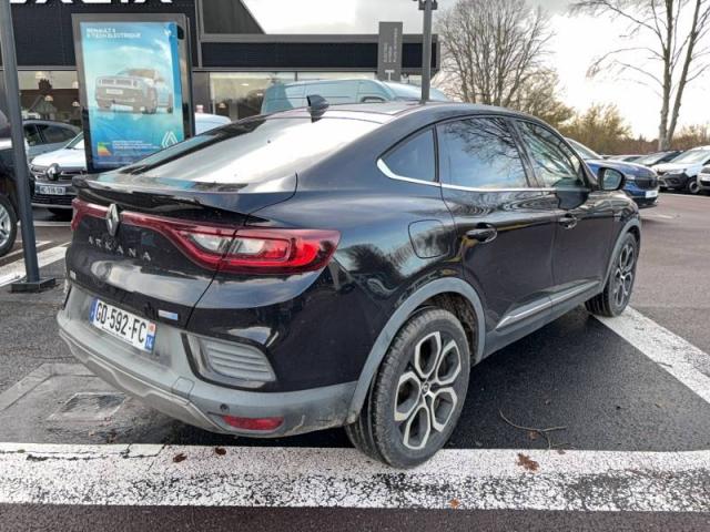 Renault Arkana image 9