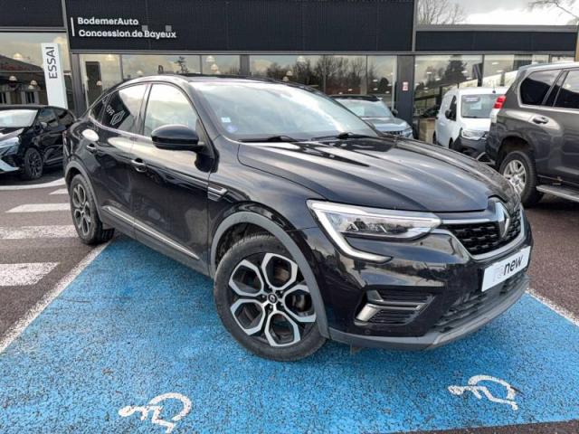 Renault Arkana image 4