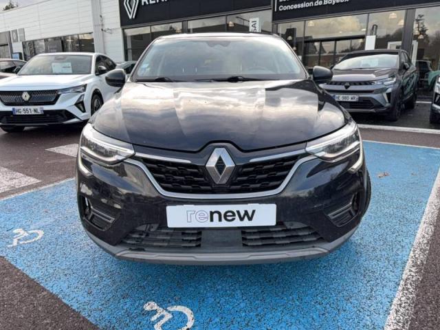 Renault Arkana image 2