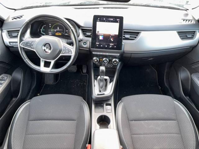 Renault Arkana image 1