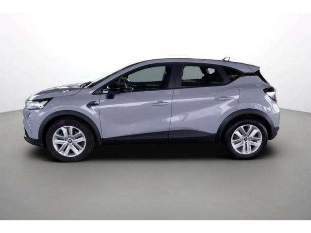 Renault Captur image 6