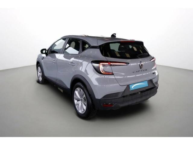 Renault Captur image 4