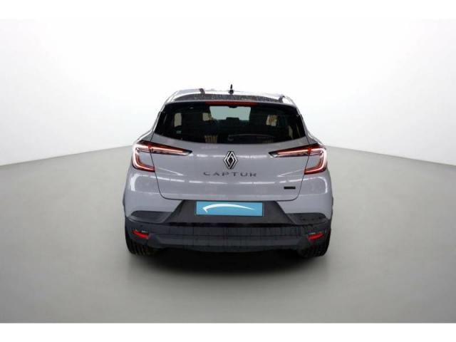 Renault Captur image 8