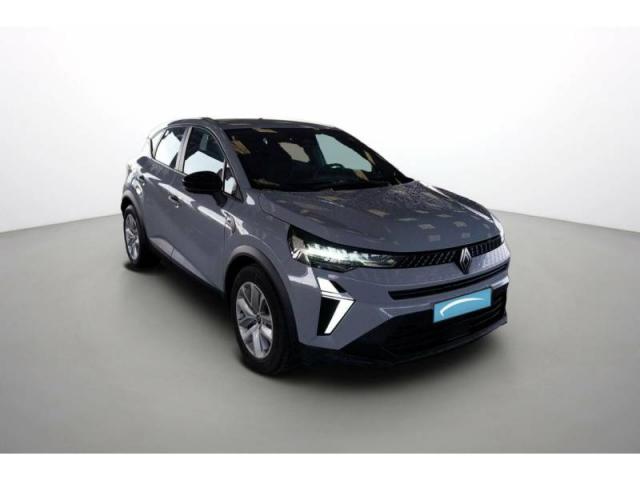 Renault Captur image 9