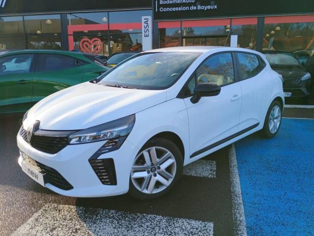 Renault Clio Sce 65 Evolution