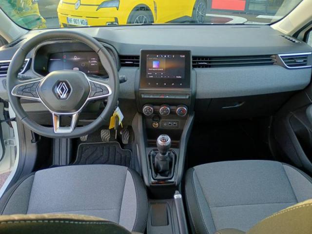 Renault Clio image 4