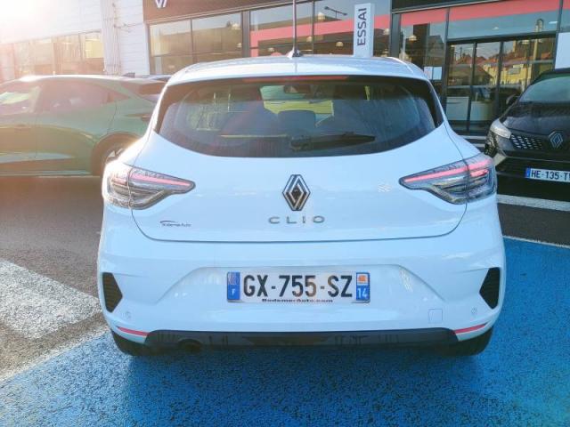 Renault Clio image 7