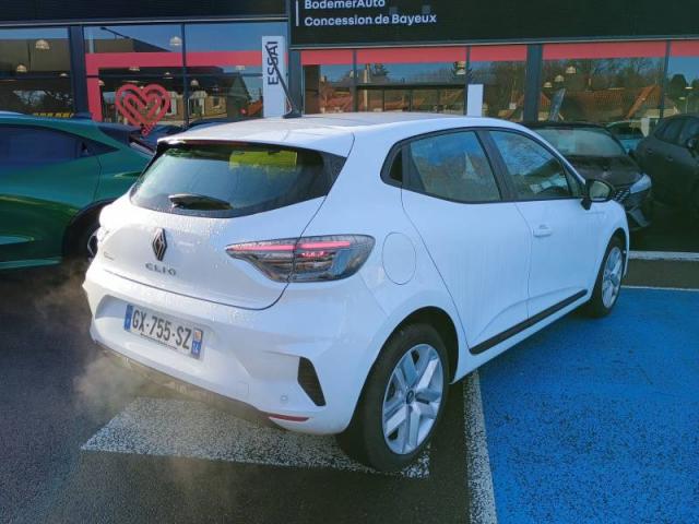 Renault Clio image 8