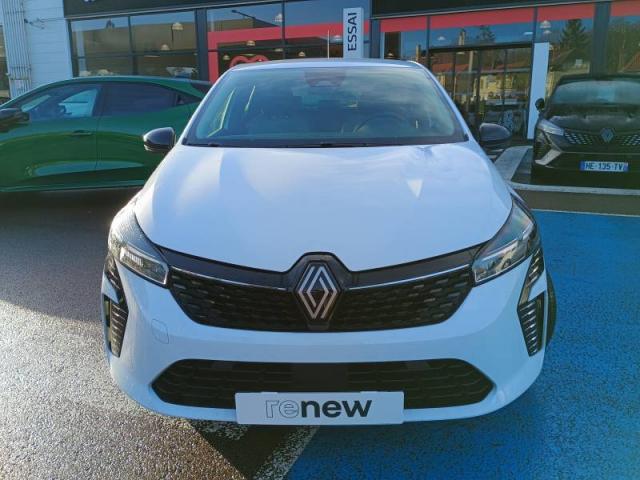 Renault Clio image 9