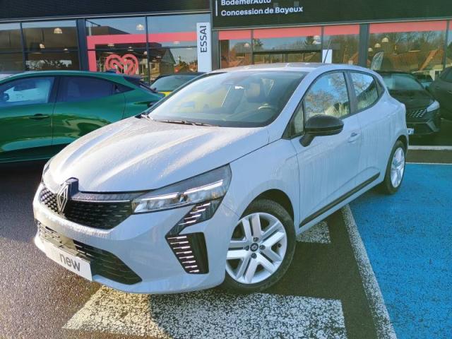 Renault Clio Sce 65 Evolution