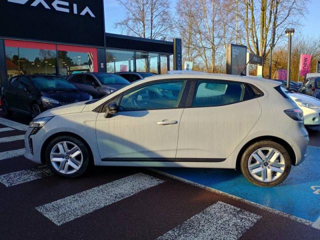 Renault Clio image 8