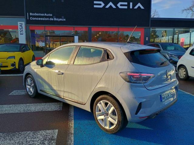 Renault Clio image 7