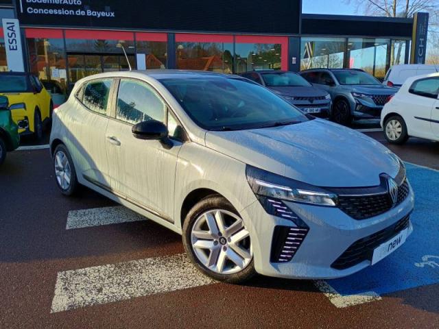 Renault Clio image 6