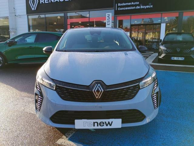 Renault Clio image 3