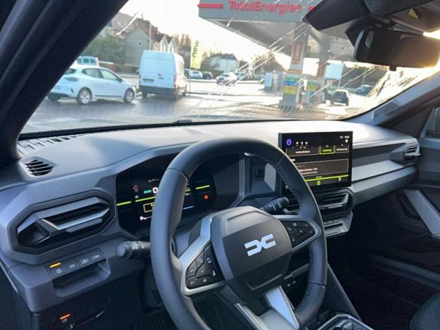 Dacia Duster image 4