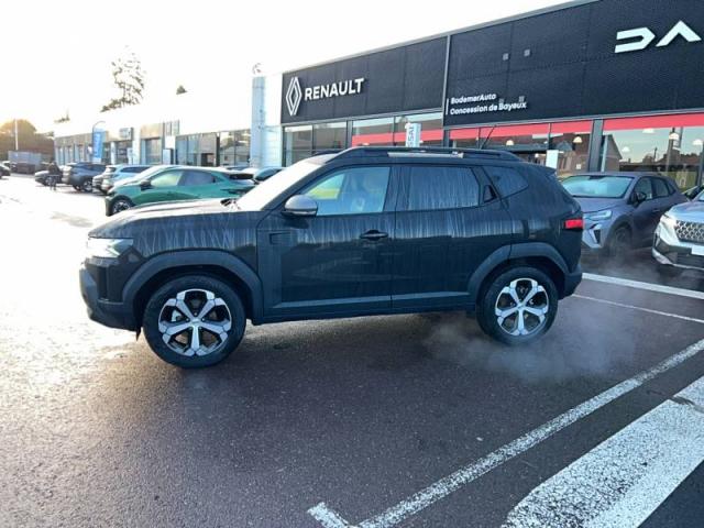 Dacia Duster image 9