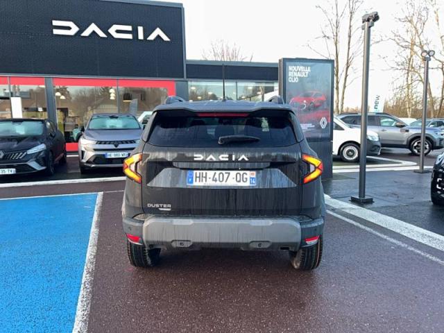 Dacia Duster image 5