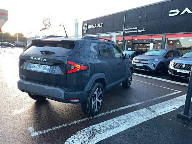 Dacia Duster image 3