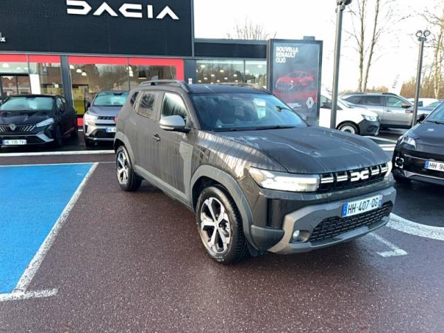 Dacia Duster image 6