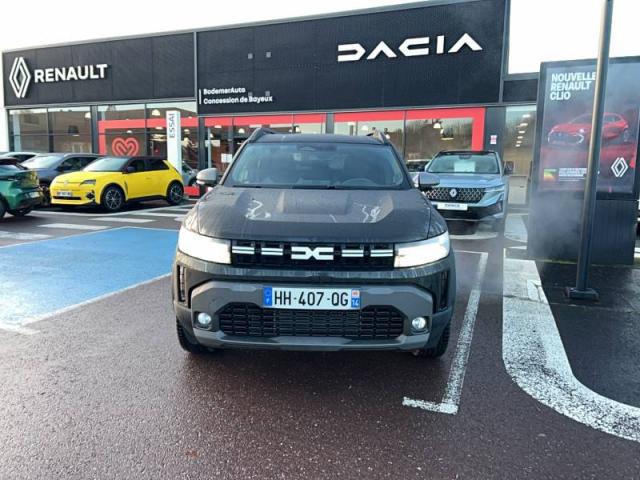 Dacia Duster image 8