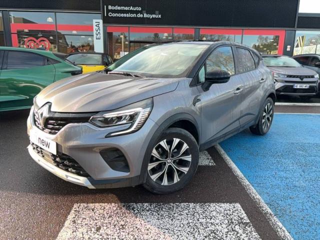 Renault Captur Tce 90 Evolution