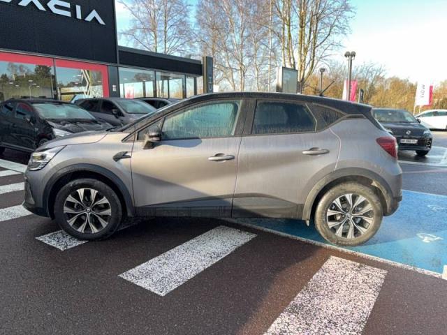 Renault Captur image 4