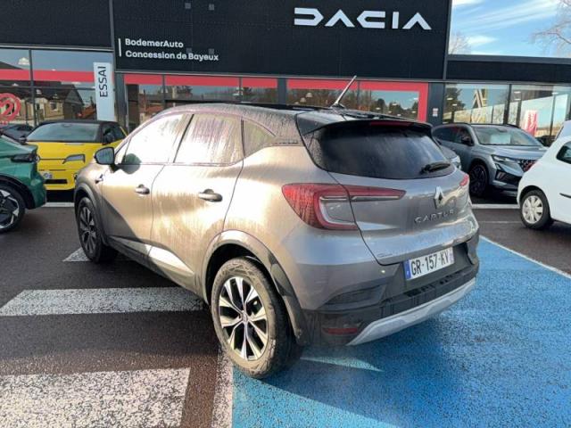 Renault Captur image 1