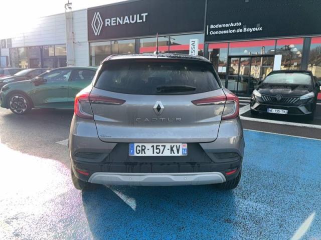 Renault Captur image 3