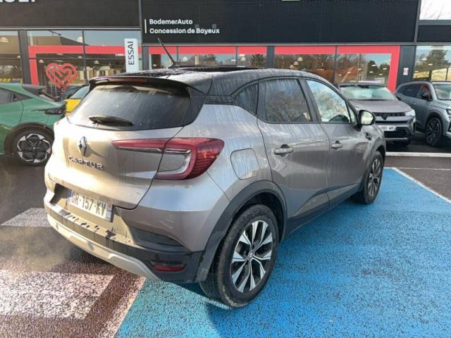 Renault Captur image 9