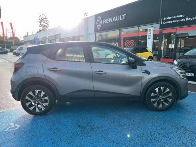 Renault Captur image 5