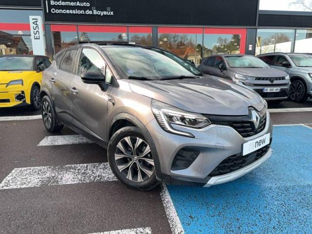 Renault Captur image 6