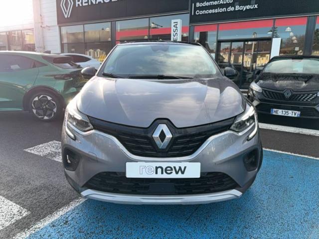 Renault Captur image 8