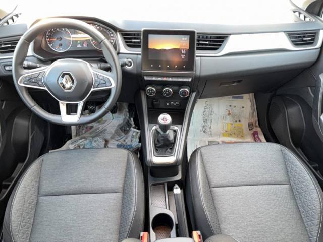 Renault Captur image 7