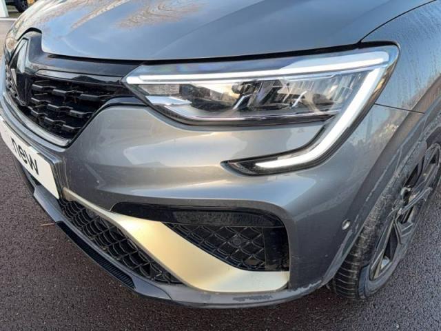 Renault Arkana image 6