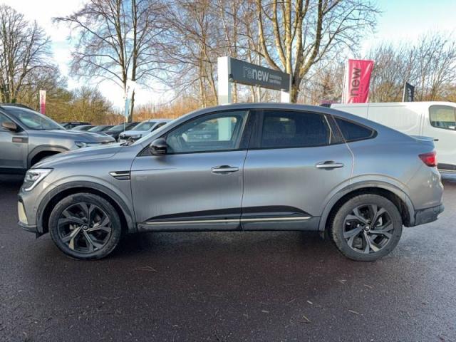 Renault Arkana image 7