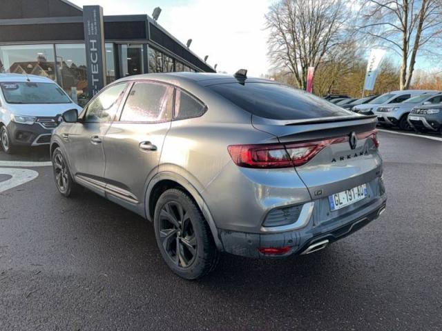 Renault Arkana image 4