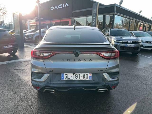 Renault Arkana image 3